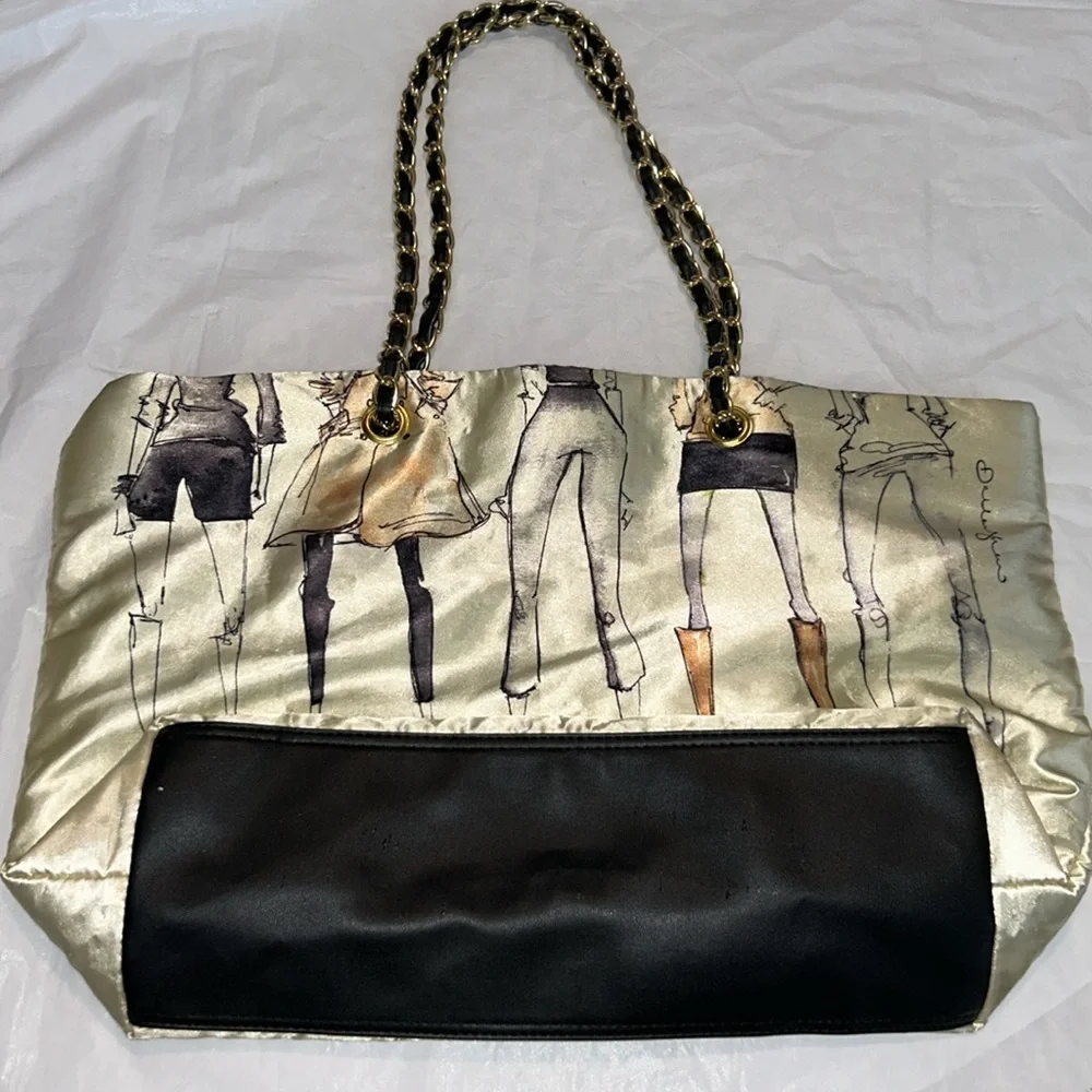 DSW 20 Years of Shoes Anniversary Tote/Bag